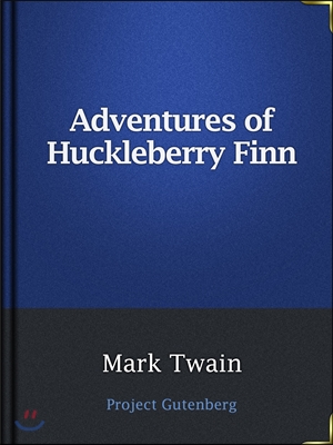 Adventures of Huckleberry Finn